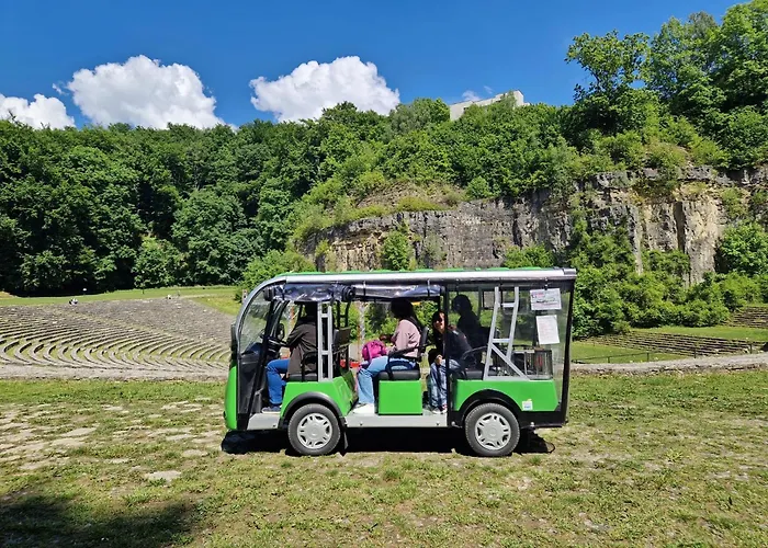 Alba Góra Św Anny Restauracja i Pokoje