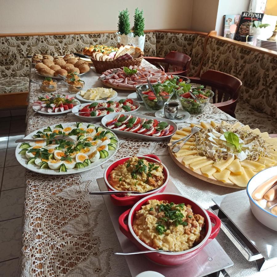 Alba Góra św Anny Restauracja I Gora Swietej Anny