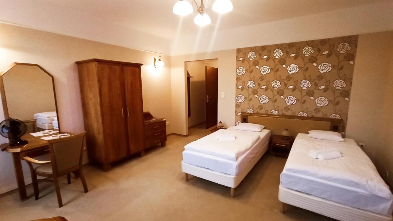 Alba Gora Sw Anny Restauracja I 3*