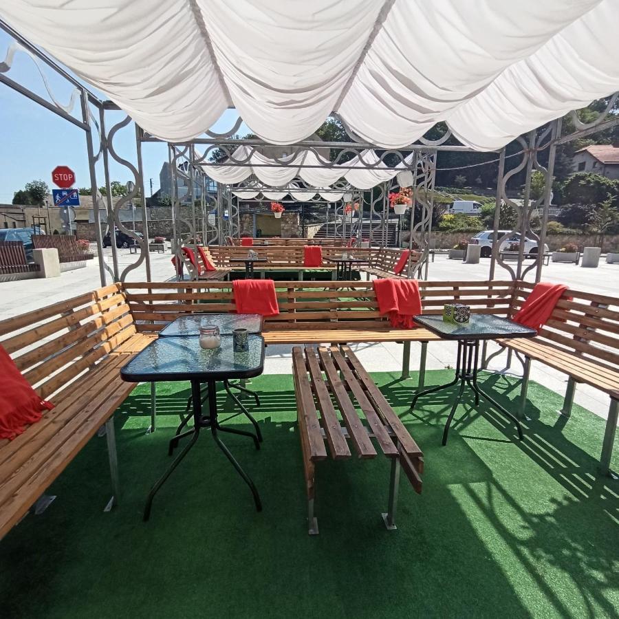 Alba Góra św Anny Restauracja I Pensjonat 3*