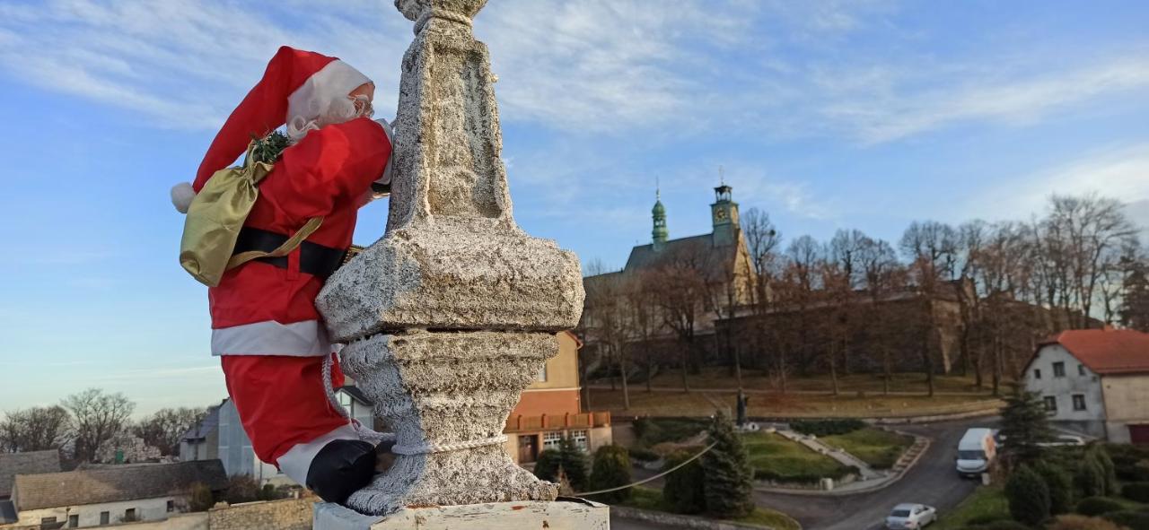 Alba Góra św Anny Restauracja I 3*