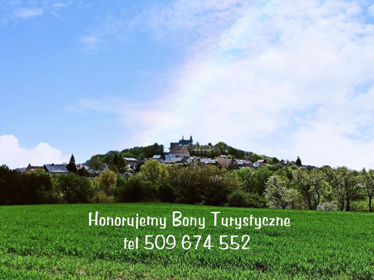 Alba Gora Sw Anny Restauracja I 3*