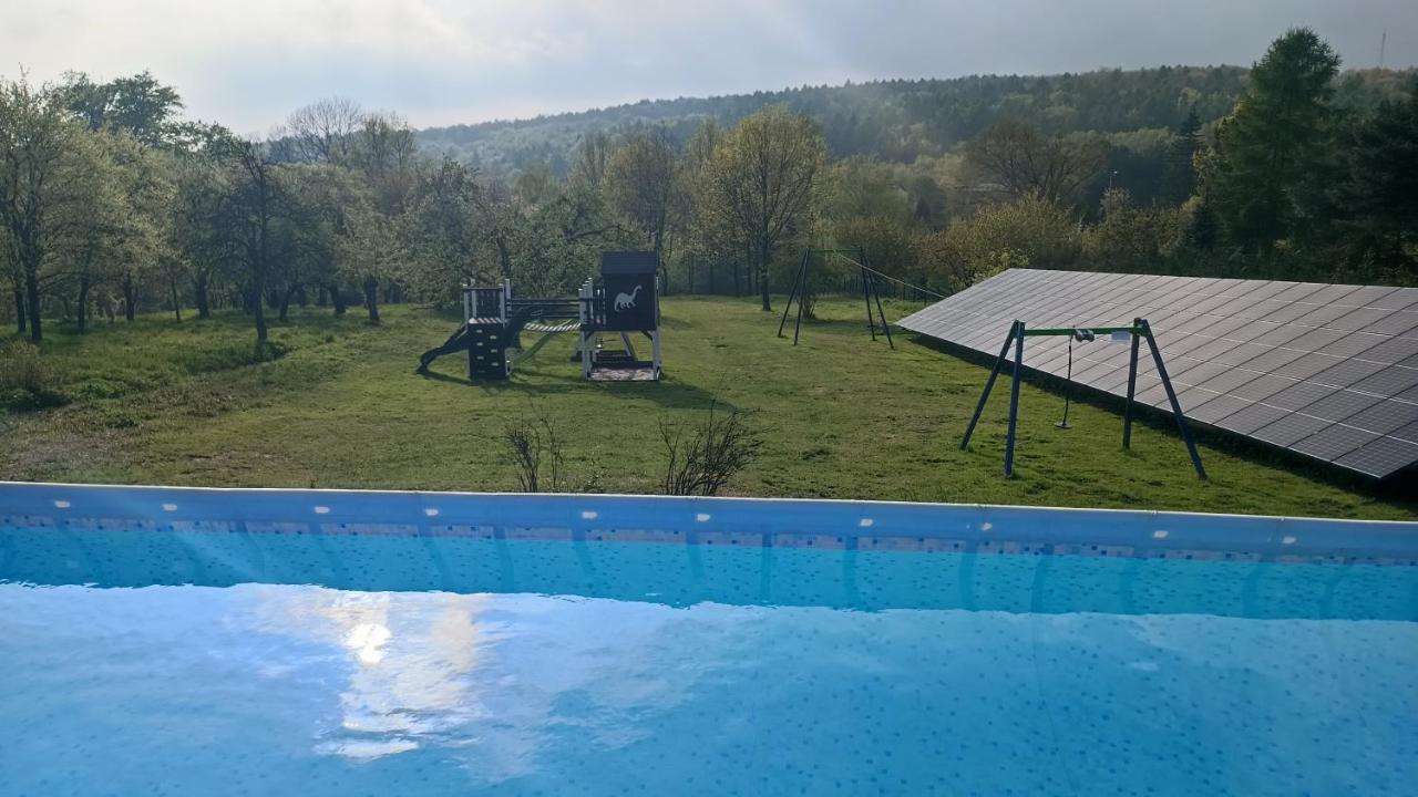 Alba Góra św Anny Restauracja I Gora Swietej Anny