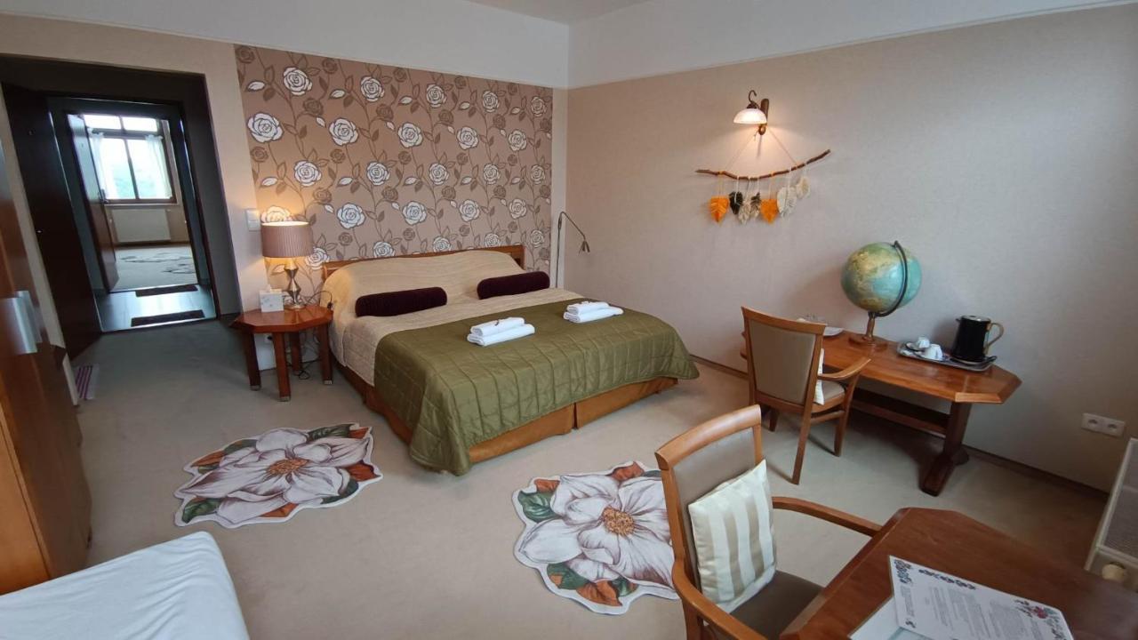 Alba Gora Sw Anny Restauracja I 3* Gora Swietej Anny