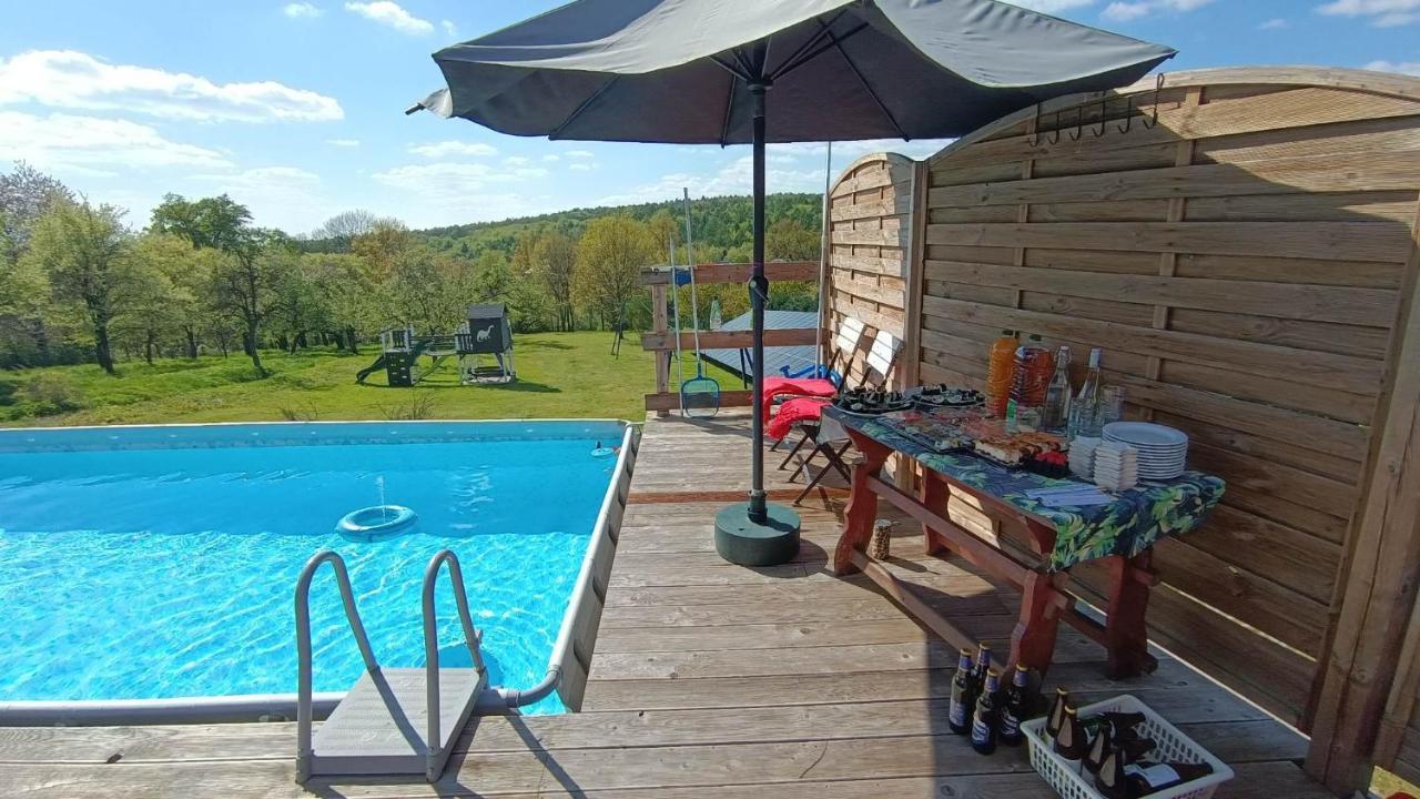 Alba Góra św Anny Restauracja I 3*
