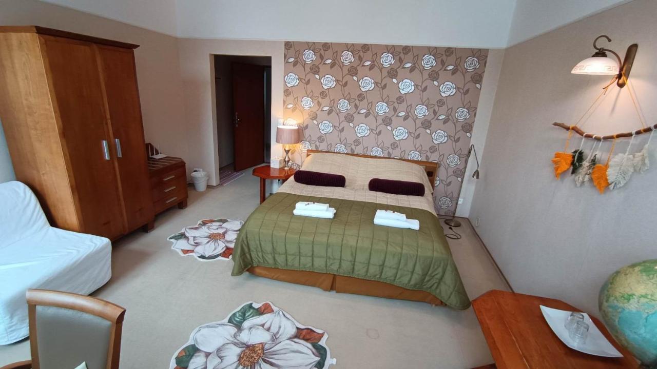 Alba Gora Sw Anny Restauracja I 3* Gora Swietej Anny