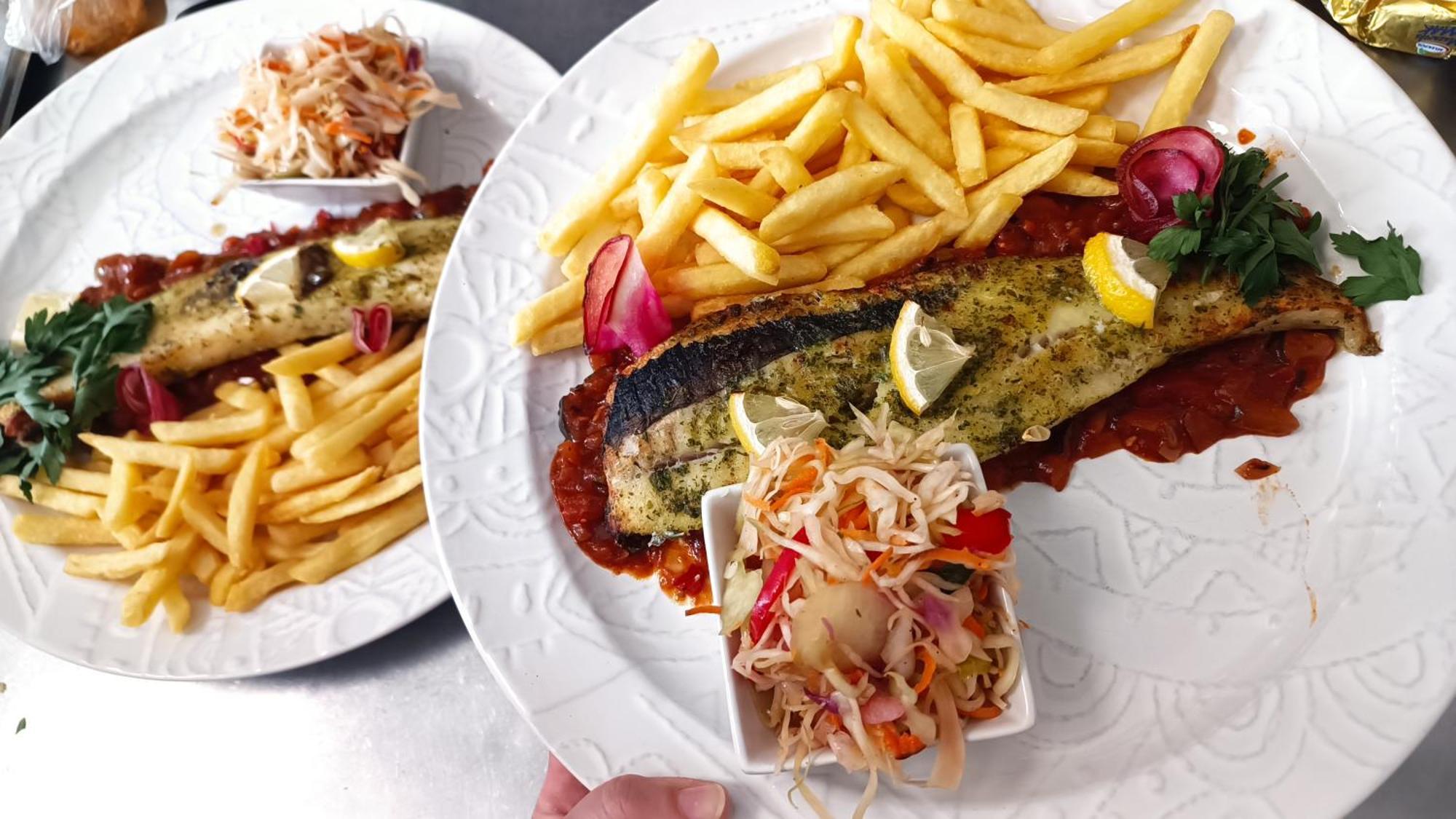 Alba Góra św Anny Restauracja I Gora Swietej Anny