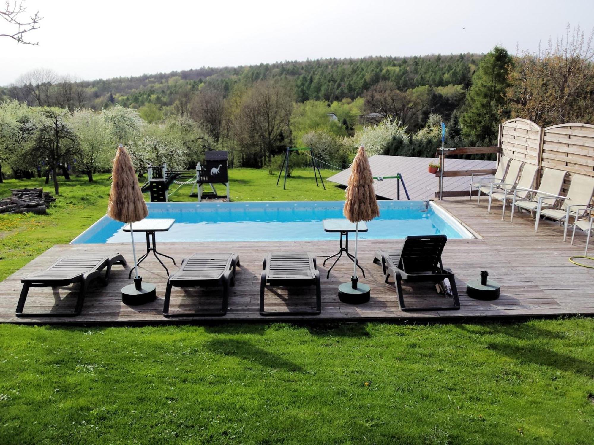 Alba Góra św Anny Restauracja I 3* Gora Swietej Anny