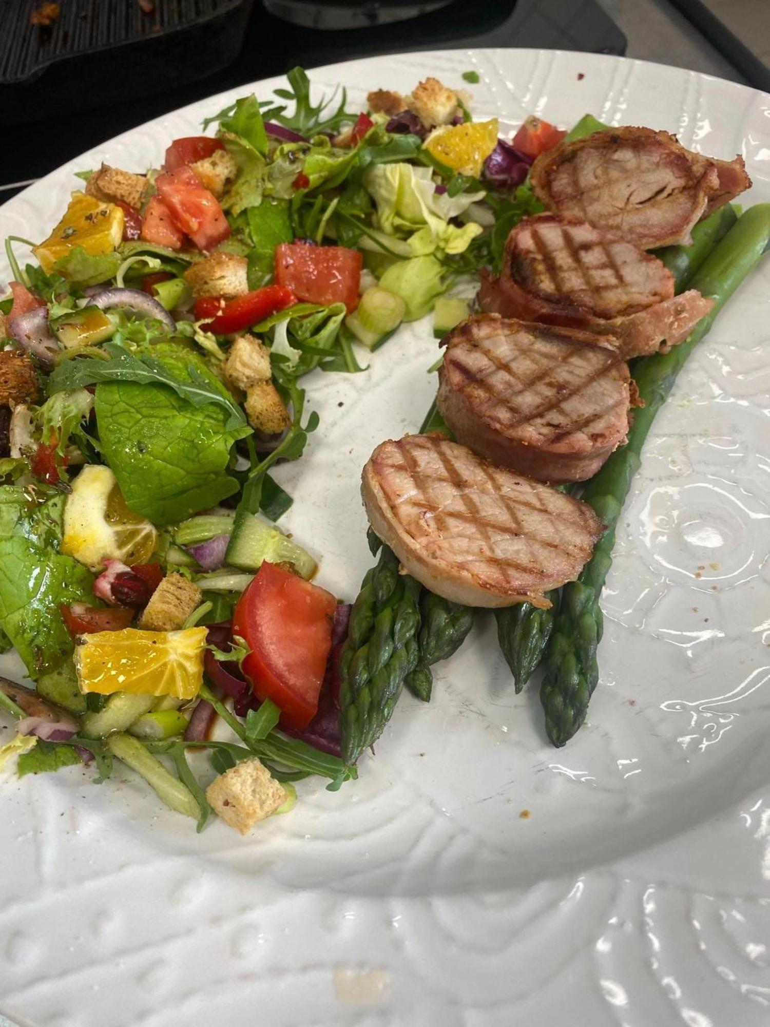 Penzion Alba Gora Sw Anny Restauracja I 3*