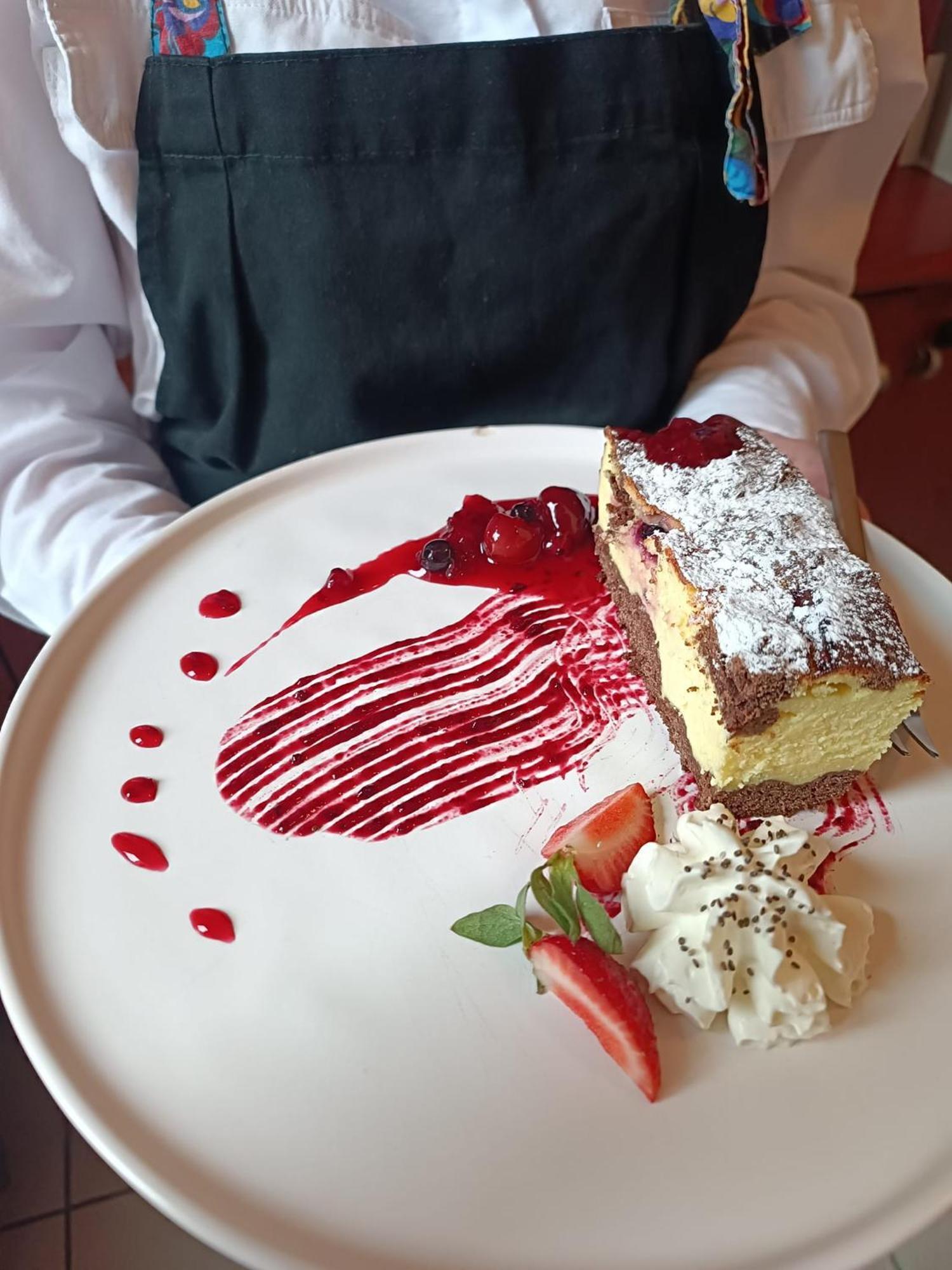 Alba Gora Sw Anny Restauracja I Penzion Gora Swietej Anny