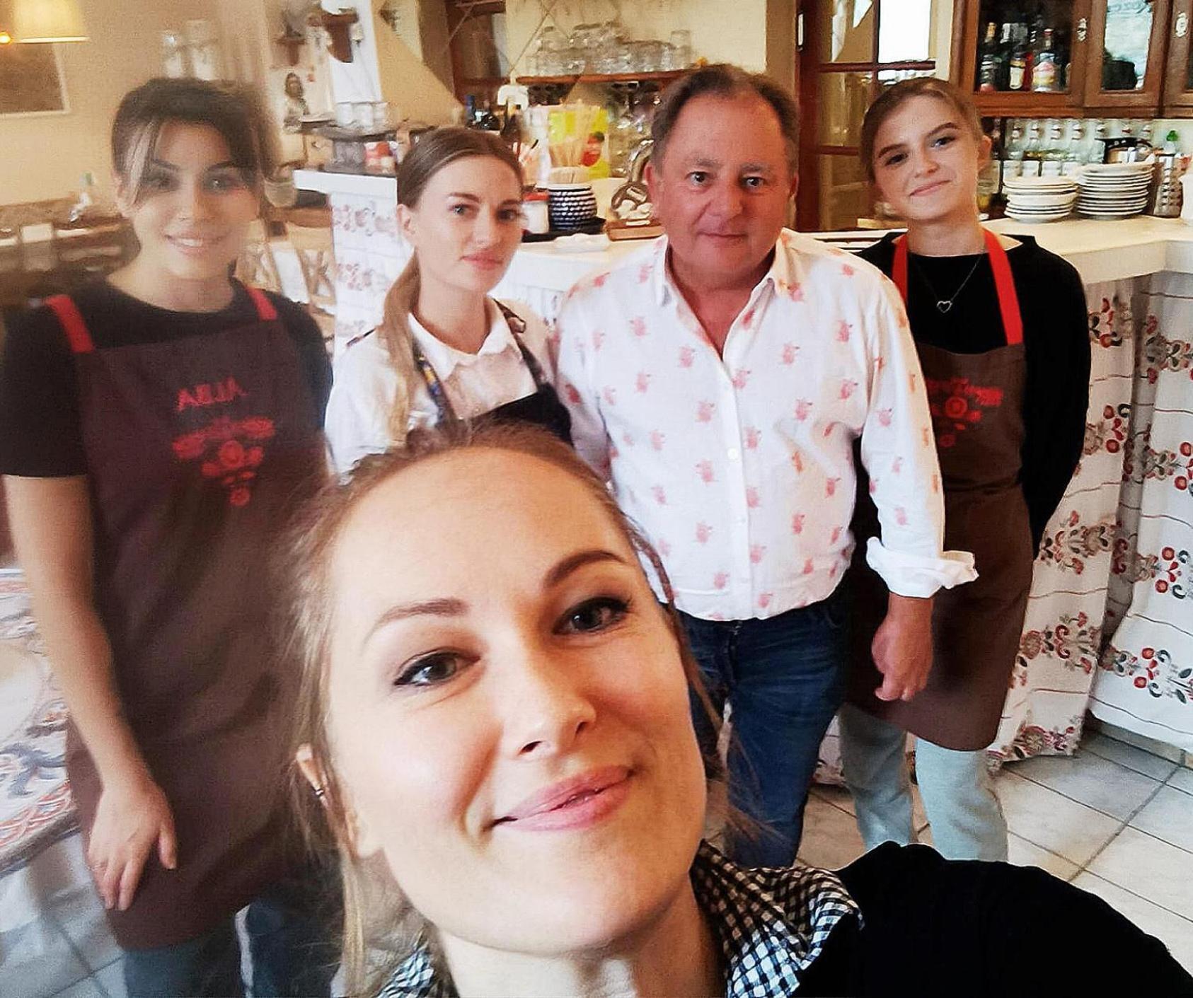 Alba Gora Sw Anny Restauracja I 3*