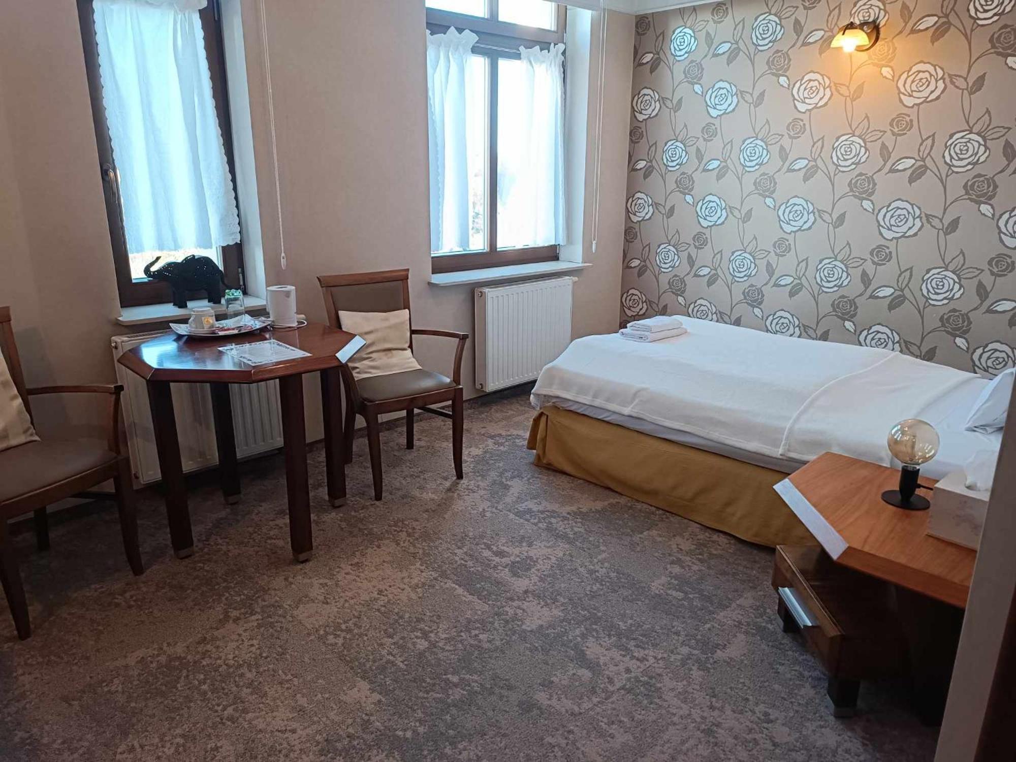 Alba Gora Sw Anny Restauracja I Gora Swietej Anny