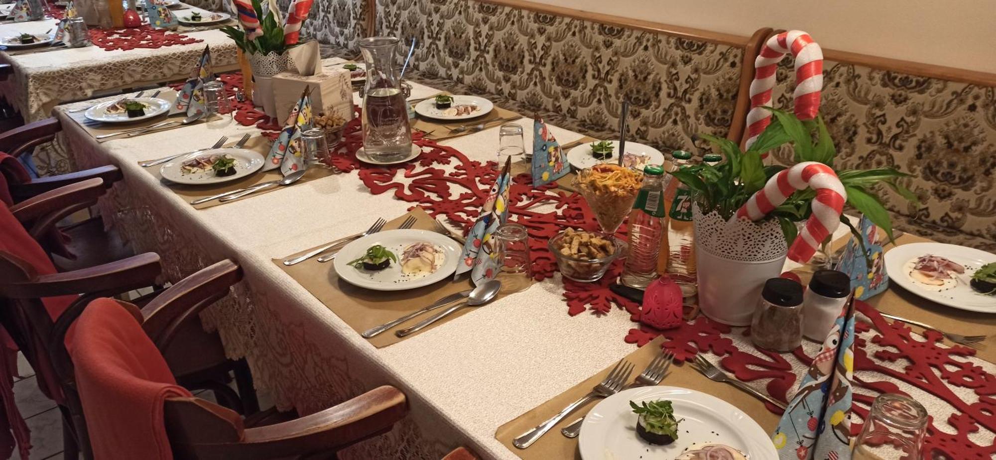Alba Gora Sw Anny Restauracja I Penzion 3*