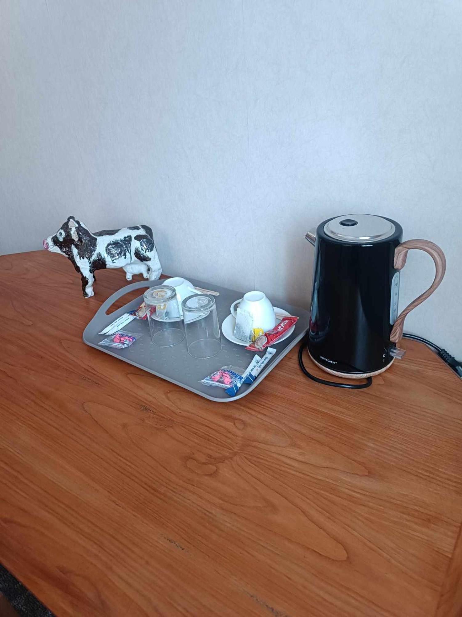 Pensjonat Alba Góra św Anny Restauracja I 3*