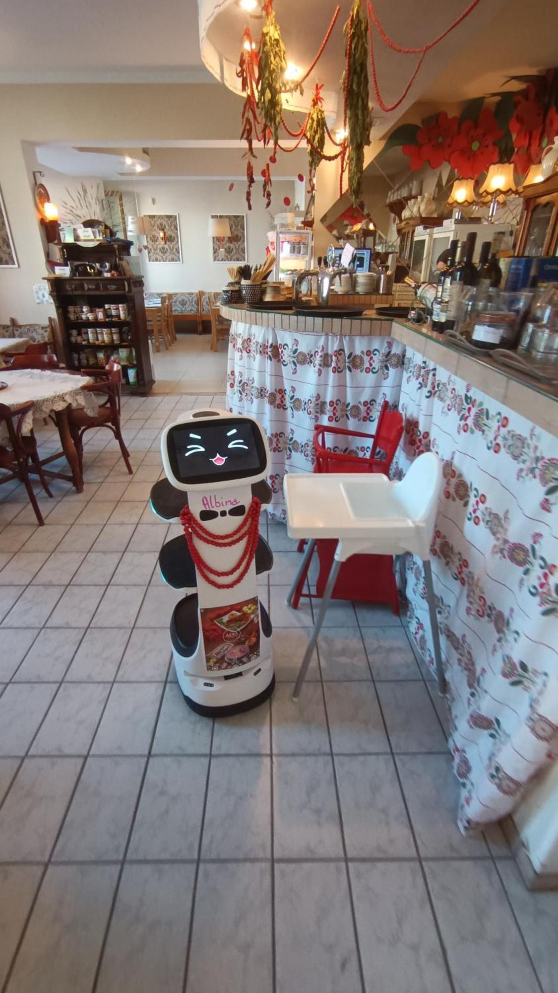 Alba Góra św Anny Restauracja I Gora Swietej Anny