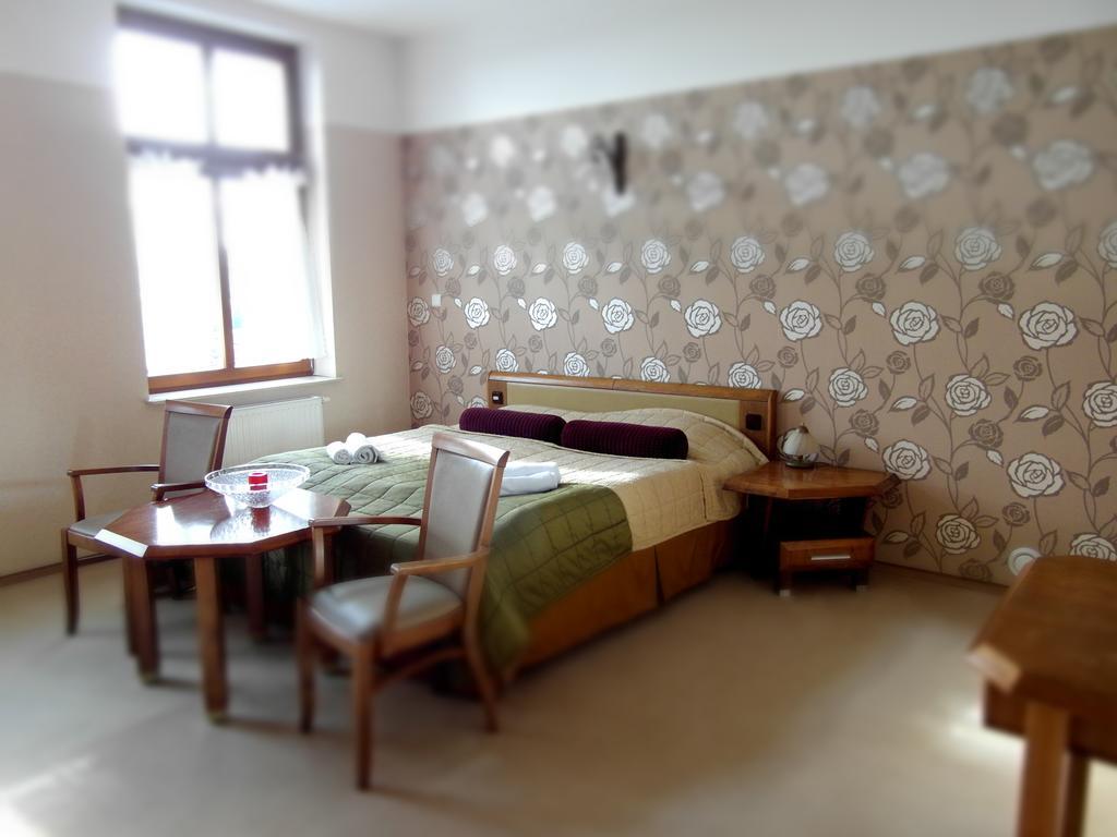 Alba Góra św Anny Restauracja I Gora Swietej Anny