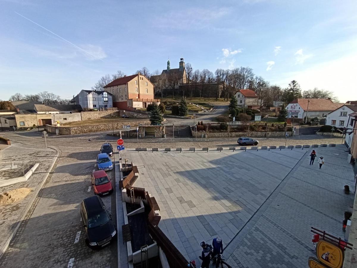 Alba Gora Sw Anny Restauracja I 3* Gora Swietej Anny